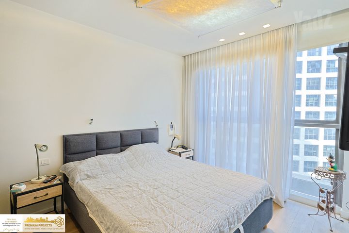 Ramat Gan, Israel 12