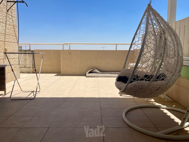 דירה למכירה בירושלים (תיווך) — 3