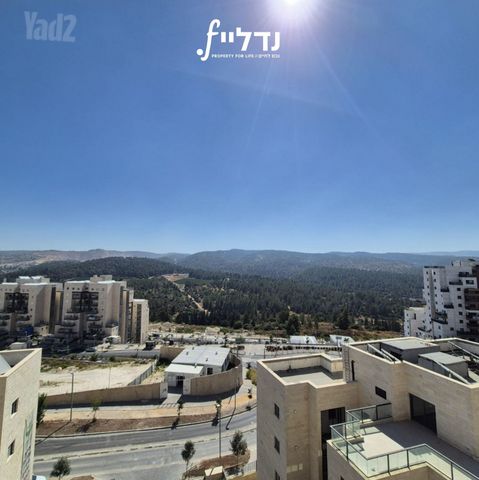דירה למכירה בבית שמש (תיווך) — 5