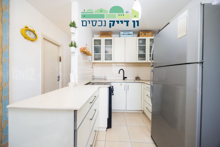 דירה למכירה בירושלים (תיווך) — 3