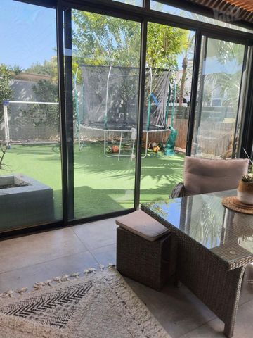דירת גן, רובע הקריה, הסיטי, אשדוד