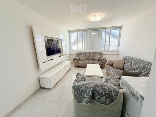 דירה למכירה בבית שמש (תיווך) — 2