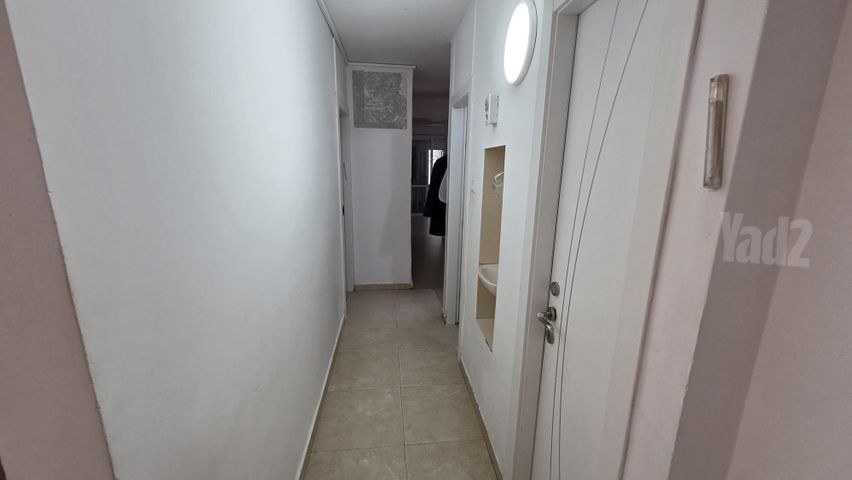 דירה למכירה בירושלים (תיווך) — 5