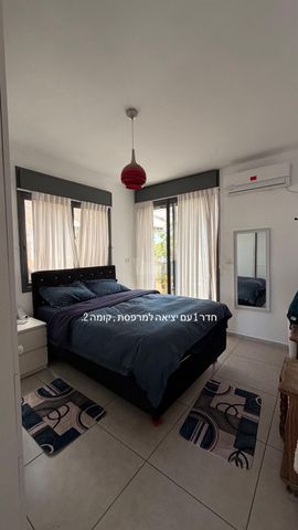 גג/ פנטהאוז למכירה בתל אביב יפו (תיווך) — 4
