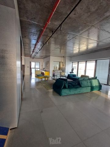 דירה למכירה בתל אביב יפו (תיווך) — 3