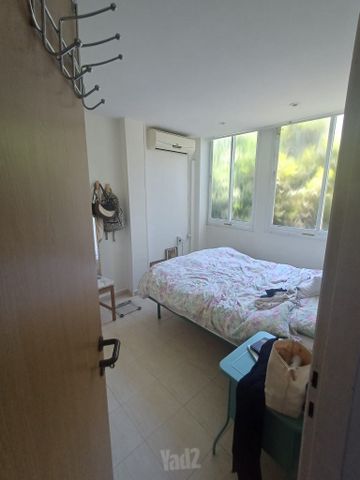 דירה למכירה בתל אביב יפו (תיווך) — 5