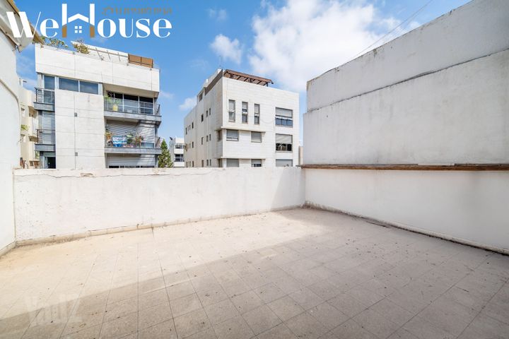 דירה למכירה בתל אביב יפו (תיווך) — 5