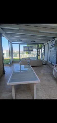 דירת גן למכירה בירושלים (תיווך) — 3