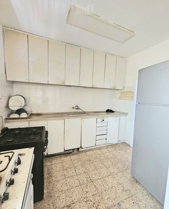 דירה, אהרון בן יוסף 15, שפרינצק, רמלה