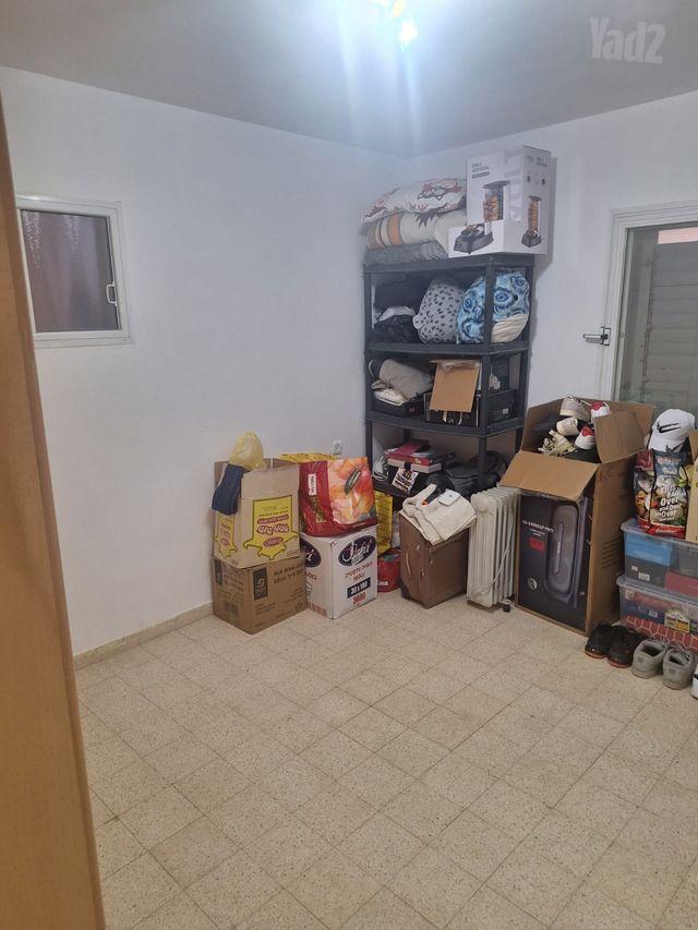 דירה, שכונה ותיקה - מרכז העיר, מעלות תרשיחא