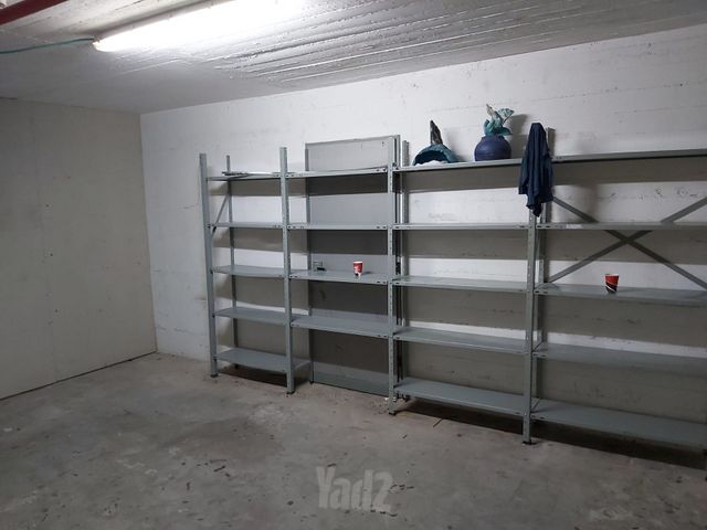 דרך זאב ז'בוטינסקי 