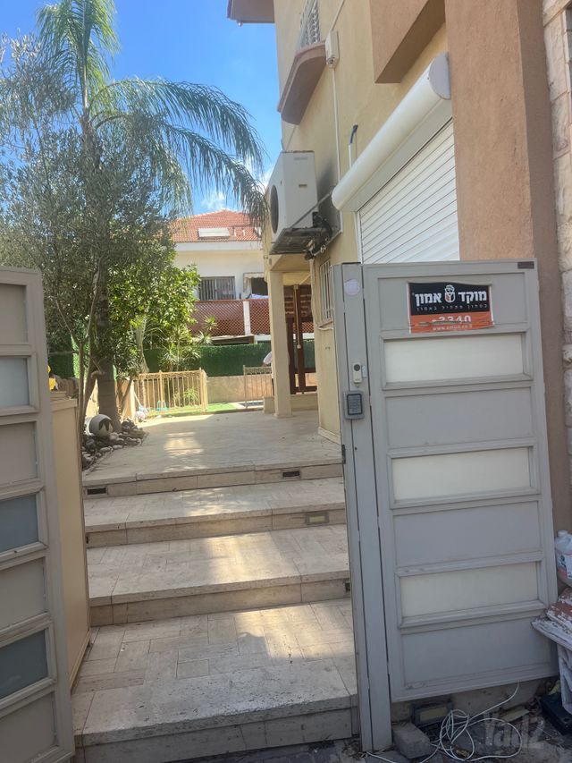 בית פרטי/ קוטג', אביחיל, נווה חוף, ראשון לציון