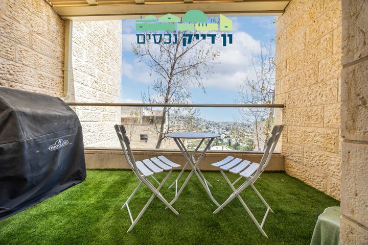 שדרות שמואל מאיר 