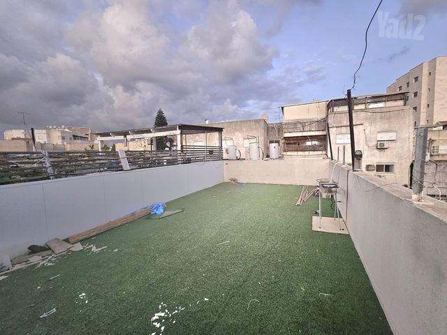 מרכז העיר