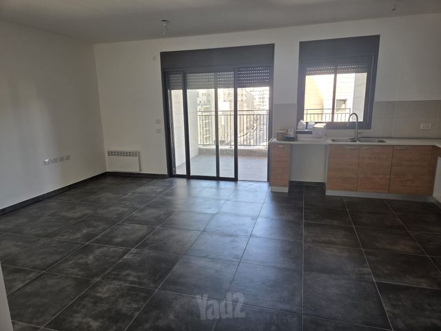 דירה להשכרה בירושלים (תיווך) — 2