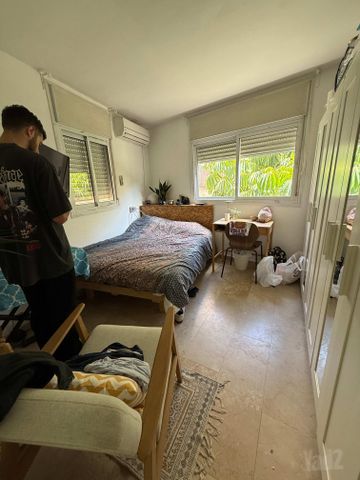 דירה להשכרה בתל אביב יפו (תיווך) — 2