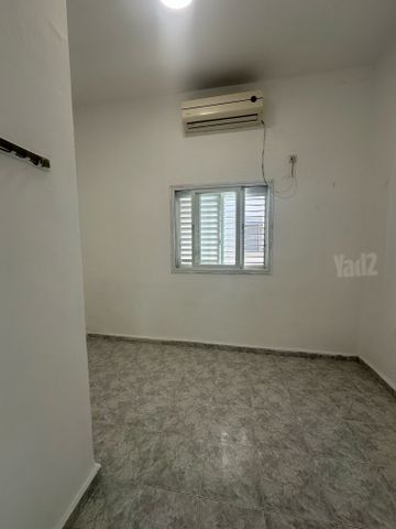דירה להשכרה בתל אביב יפו (תיווך) — 4