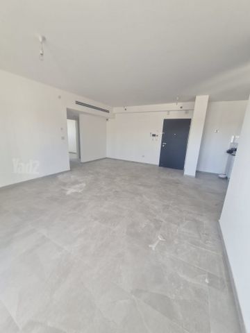 דירה להשכרה בירושלים (תיווך) — 5