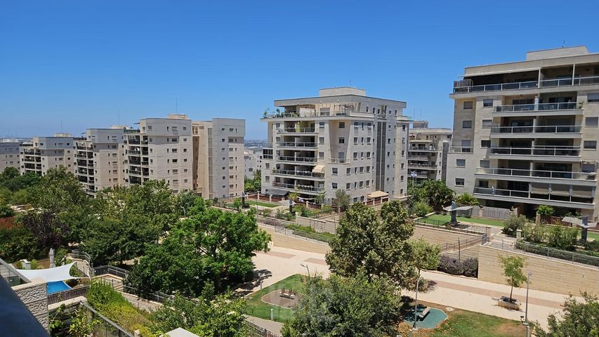 דירה