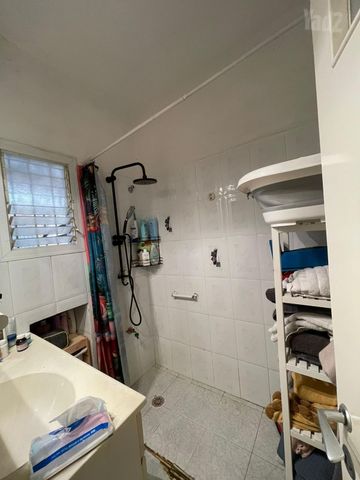 דירה להשכרה בתל אביב יפו (תיווך) — 5