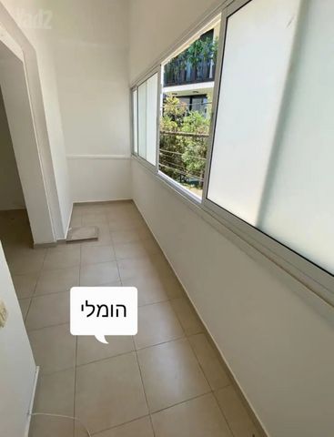 דירה להשכרה בתל אביב יפו (תיווך) — 2