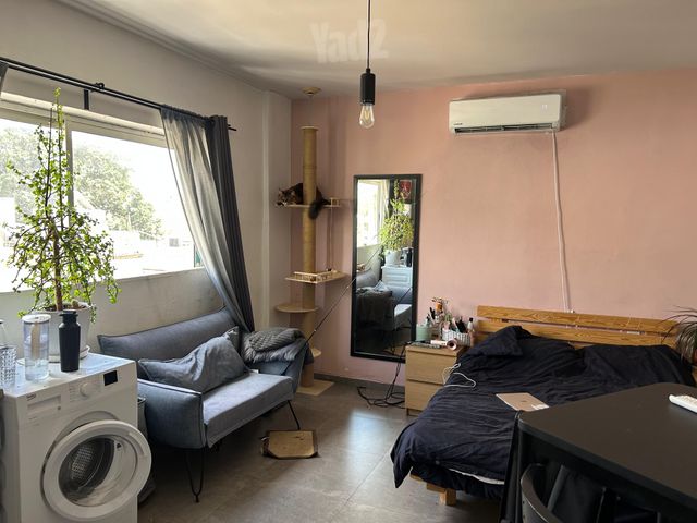 דירה להשכרה בתל אביב יפו (תיווך) — 2