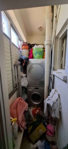 דירה להשכרה בתל אביב יפו (תיווך) — 4