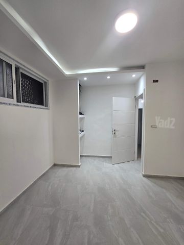 דירה להשכרה בתל אביב יפו (תיווך) — 5