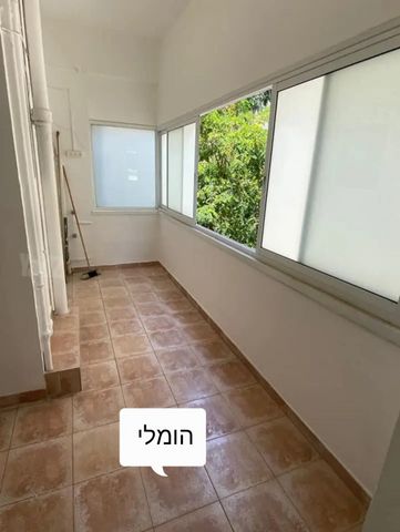 דירה להשכרה בתל אביב יפו (תיווך) — 5