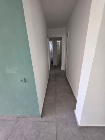 דירה להשכרה בתל אביב יפו (תיווך) — 5