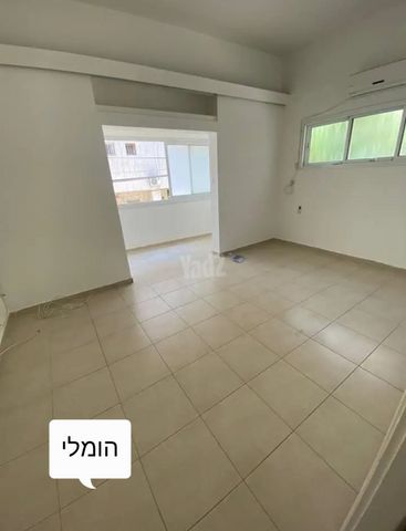 דירה להשכרה בתל אביב יפו (תיווך) — 3