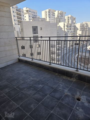 דירה להשכרה בירושלים (תיווך) — 5