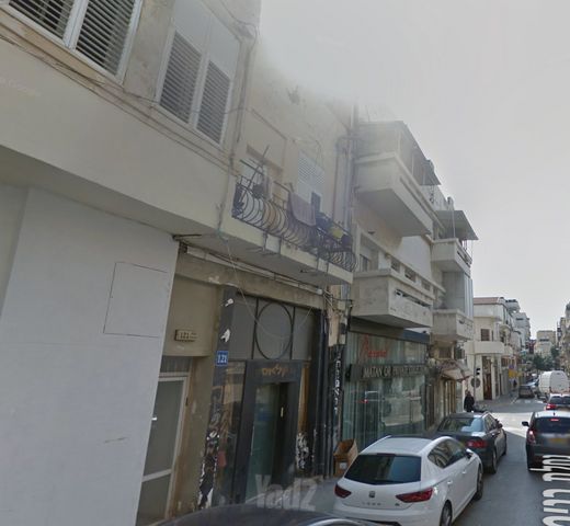 נחלת בנימין 