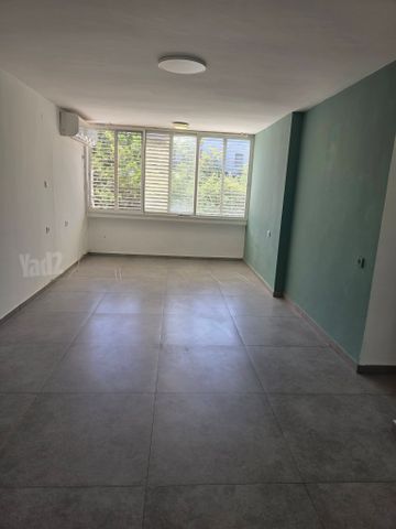 דירה להשכרה בתל אביב יפו (תיווך) — 4