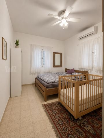 דירה להשכרה בתל אביב יפו (תיווך) — 2