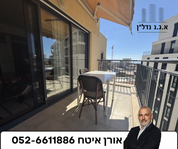 דירה, פלורנטין, תל אביב יפו
