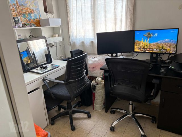 דירה להשכרה בתל אביב יפו (תיווך) — 5