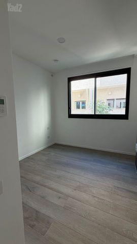 דירת גן להשכרה בתל אביב יפו (תיווך) — 4