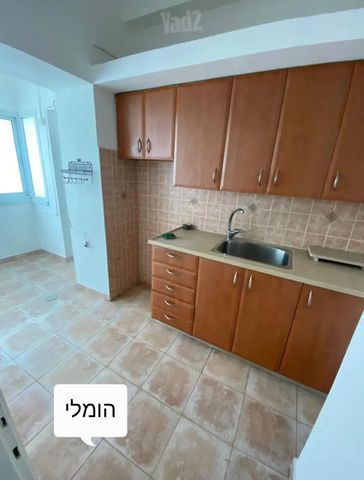 דירה להשכרה בתל אביב יפו (תיווך) — 4