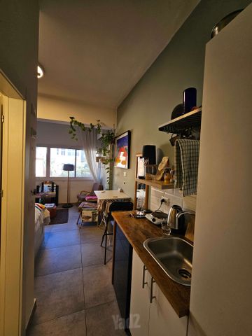 דירה להשכרה בתל אביב יפו (תיווך) — 5