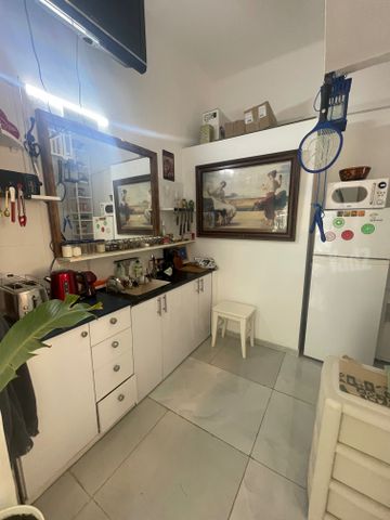 דירה להשכרה בתל אביב יפו (תיווך) — 2