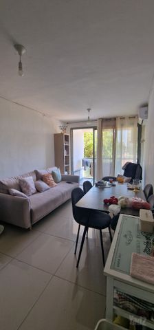 דירה להשכרה בירושלים (תיווך) — 2