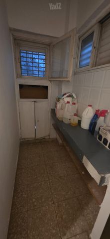 דירה להשכרה בתל אביב יפו (תיווך) — 3