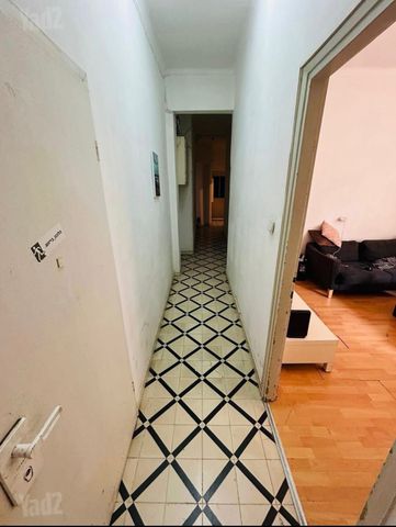דירה להשכרה בתל אביב יפו (תיווך) — 4