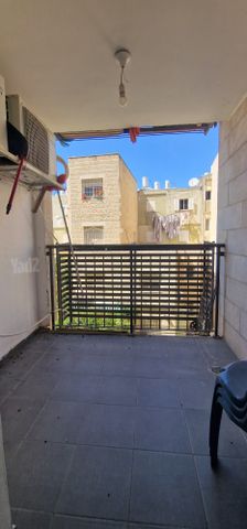 דירה להשכרה בירושלים (תיווך) — 4