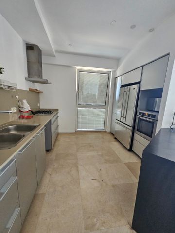 דירה להשכרה בתל אביב יפו (תיווך) — 5