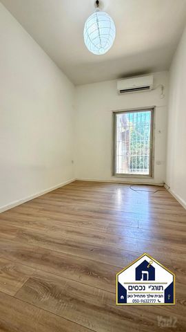 תמונה 3 של דירת 4 חדרים להשכרה ברמת גן