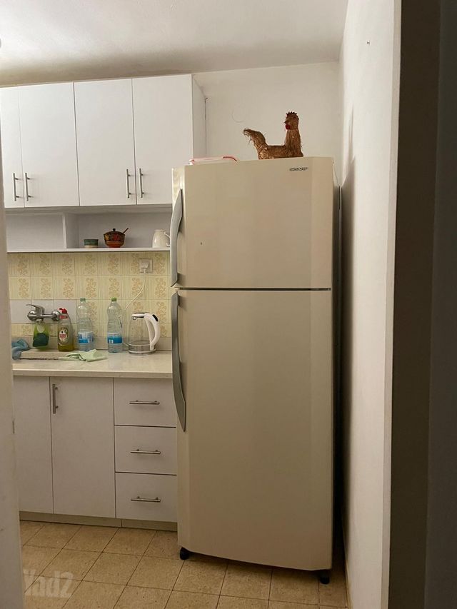 דירה, שדרות הנשיא וייצמן 80, מרכז העיר, חדרה