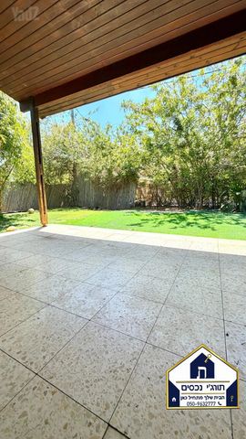 תמונה 2 של דירת 4 חדרים להשכרה ברמת גן