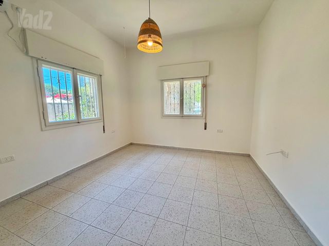 בית פרטי/ קוטג', יוסף צבי, תל גנים, רמת גן